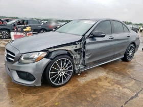 Mercedes-Benz C 300 AMG line,      ! | Mobile.bg    6