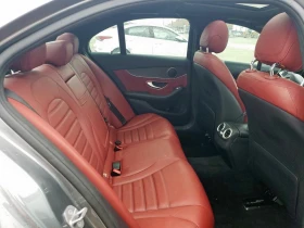 Mercedes-Benz C 300 AMG line,      ! | Mobile.bg    9