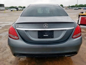 Mercedes-Benz C 300 AMG line,      ! | Mobile.bg    5
