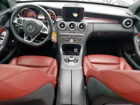Mercedes-Benz C 300 AMG line,      ! | Mobile.bg    8