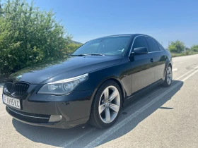Обява за продажба на BMW 535 ~17 500 лв. - изображение 6