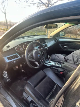 BMW 535 | Mobile.bg    7