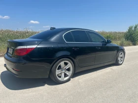 Обява за продажба на BMW 535 ~17 500 лв. - изображение 3