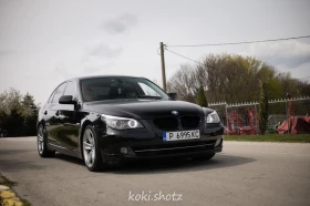  BMW 535