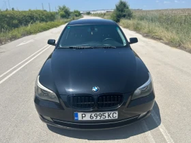 Обява за продажба на BMW 535 ~17 500 лв. - изображение 5