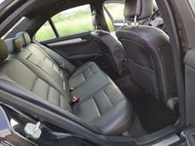 Mercedes-Benz C 220 170к.с. Navi 6 скорости черен таван - 9999 лв. - 85611552 13
