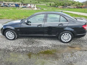 Mercedes-Benz C 220 170к.с. Navi 6 скорости черен таван - 9999 лв. - 85611552 5