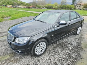 Mercedes-Benz C 220 170к.с. Navi 6 скорости черен таван - 9999 лв. - 85611552 3