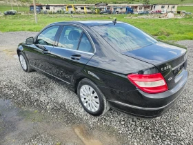 Mercedes-Benz C 220 170к.с. Navi 6 скорости черен таван - 9999 лв. - 85611552 4