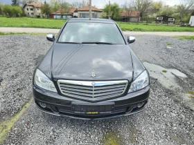 Mercedes-Benz C 220 170к.с. Navi 6 скорости черен таван - 9999 лв. - 85611552 2