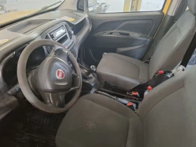 Fiat Doblo   | Mobile.bg    10