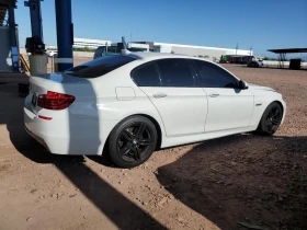 BMW 535 XI (M-Pack) Harman/Kardon* Shadowline* Head-Up*  | Mobile.bg    2