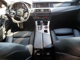 BMW 535 XI (M-Pack) Harman/Kardon* Shadowline* Head-Up*  | Mobile.bg    8
