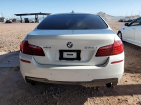 BMW 535 XI (M-Pack) Harman/Kardon* Shadowline* Head-Up*  | Mobile.bg    3