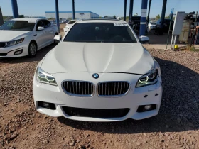 BMW 535 XI (M-Pack) Harman/Kardon* Shadowline* Head-Up*  | Mobile.bg    6
