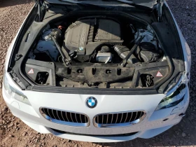BMW 535 XI (M-Pack) Harman/Kardon* Shadowline* Head-Up*  | Mobile.bg    11