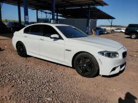  BMW 535