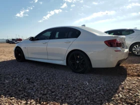BMW 535 XI (M-Pack) Harman/Kardon* Shadowline* Head-Up*  | Mobile.bg    4