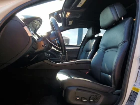BMW 535 XI (M-Pack) Harman/Kardon* Shadowline* Head-Up*  | Mobile.bg    7