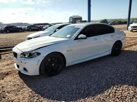 BMW 535 XI (M-Pack) Harman/Kardon* Shadowline* Head-Up*  | Mobile.bg    5