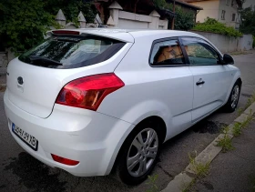 Kia Ceed + LPG - 6500 лв. - 54551375 3