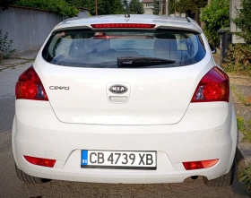Kia Ceed + LPG - 6500 лв. - 54551375 6
