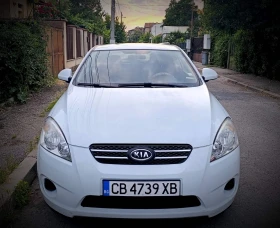 Kia Ceed + LPG - 6500 лв. - 54551375 2