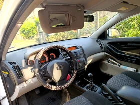 Kia Ceed + LPG - 6500 лв. - 54551375 9