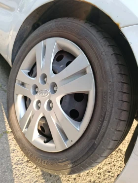 Kia Ceed + LPG - 6500 лв. - 54551375 10