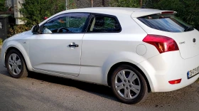 Kia Ceed + LPG - 6500 лв. - 54551375 5