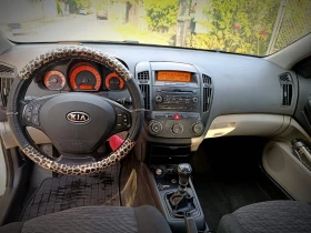 Kia Ceed + LPG - 6500 лв. - 54551375 7