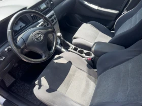 Обява за продажба на Toyota Corolla ~3 500 лв. - изображение 8