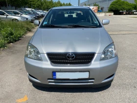 Обява за продажба на Toyota Corolla ~3 500 лв. - изображение 1
