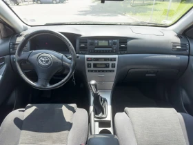 Обява за продажба на Toyota Corolla ~3 500 лв. - изображение 6