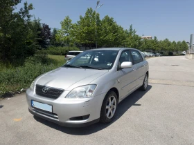 Обява за продажба на Toyota Corolla ~3 500 лв. - изображение 3