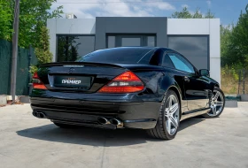 Mercedes-Benz SL 55 AMG  ! | Mobile.bg    6