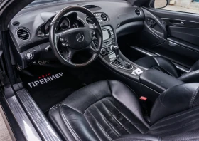Mercedes-Benz SL 55 AMG  ! | Mobile.bg    12