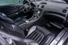 Mercedes-Benz SL 55 AMG  ! | Mobile.bg    13
