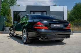 Mercedes-Benz SL 55 AMG  ! | Mobile.bg    4
