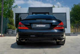 Mercedes-Benz SL 55 AMG  ! | Mobile.bg    5