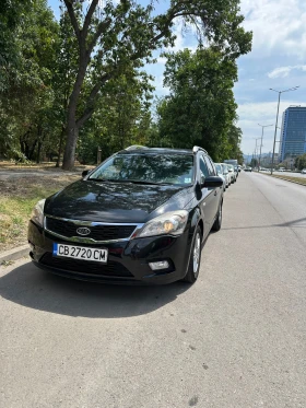 Обява за продажба на Kia Ceed ~10 600 лв. - изображение 1