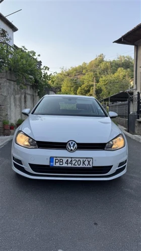 Обява за продажба на VW Golf 7 ~19 999 лв. - изображение 1