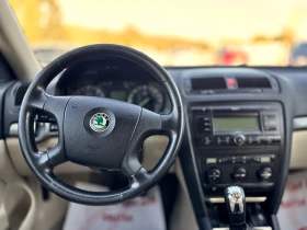 Обява за продажба на Skoda Octavia ~5 500 лв. - изображение 6