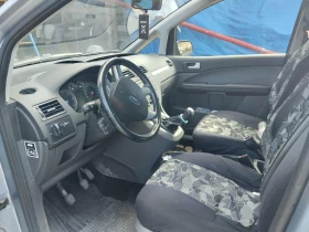Ford C-max | Mobile.bg    3