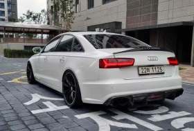 Audi A6 3.0 TFSI Quattro | Mobile.bg    4