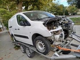 Обява за продажба на Citroen Berlingo 1.6hdi ~ 123 лв. - изображение 1