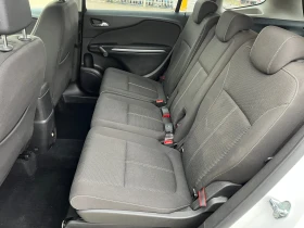 Обява за продажба на Opel Zafira 2.0CDTI ~10 400 лв. - изображение 10