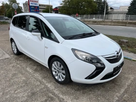 Обява за продажба на Opel Zafira 2.0CDTI ~10 400 лв. - изображение 1