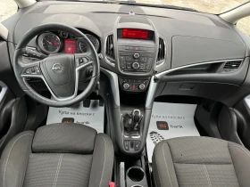 Обява за продажба на Opel Zafira 2.0CDTI ~10 400 лв. - изображение 7