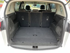 Opel Zafira 2.0CDTI | Mobile.bg    14